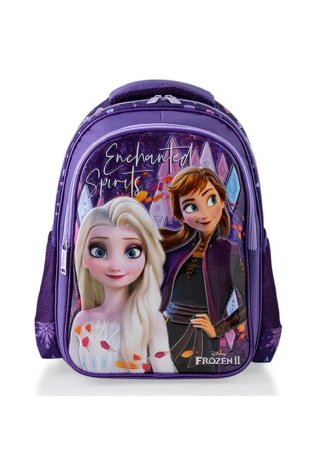 OKUL ÇANTASI OTTO FROZEN II İLKOKUL (48000)