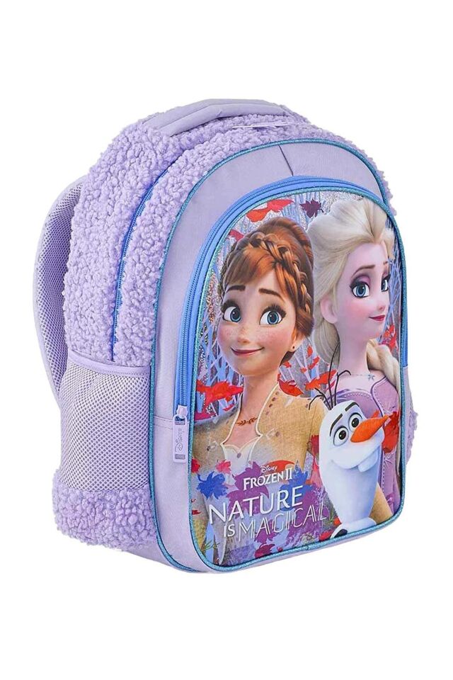 OKUL ÇANTASI OTTO FROZEN II NATURE İLKOKUL (48011)