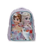 OKUL ÇANTASI OTTO FROZEN II NATURE ANAOKULU (48014)