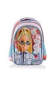 OKUL ÇANTASI OTTO BARBIE İLKOKUL (48187)