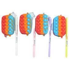 JEL KALEM TAROS POP-IT CUZDANLI 5363