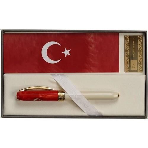 VISCONTI TURKIYE DOLMAKALEM LTD TR1923