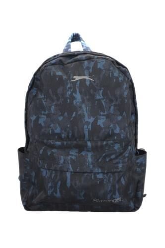OKUL ÇANTASI SLAZENGER ARMOR BLUE (23126)