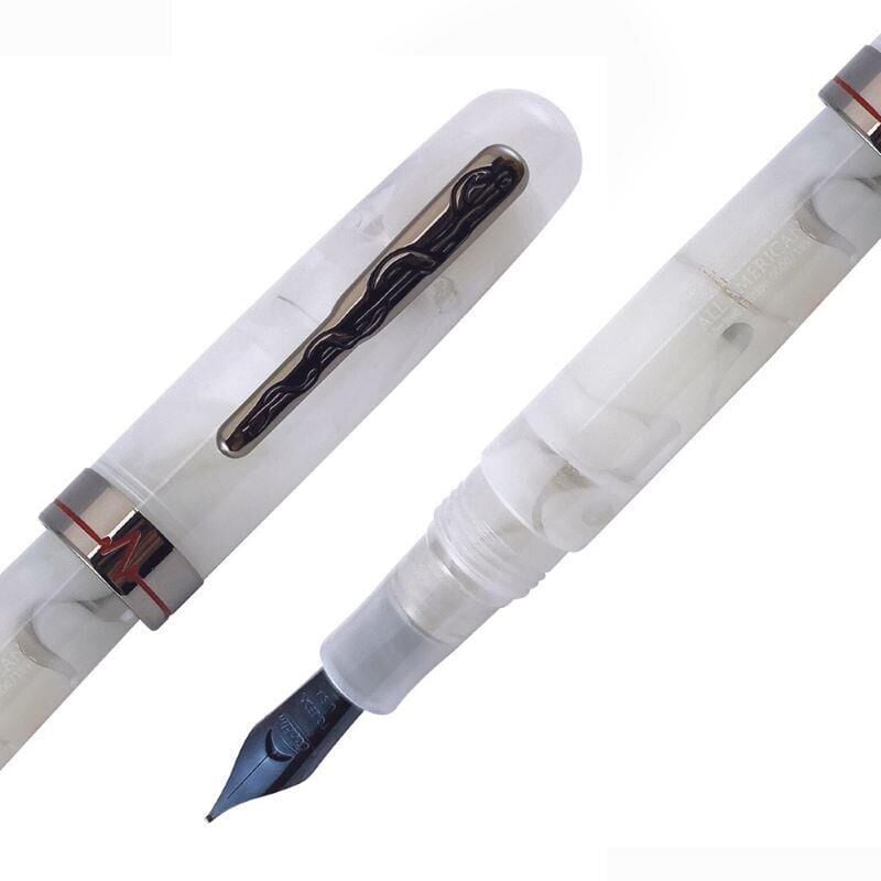 DOLMAKALEM CONKLIN COURAGE EDITION WHITE CK72242