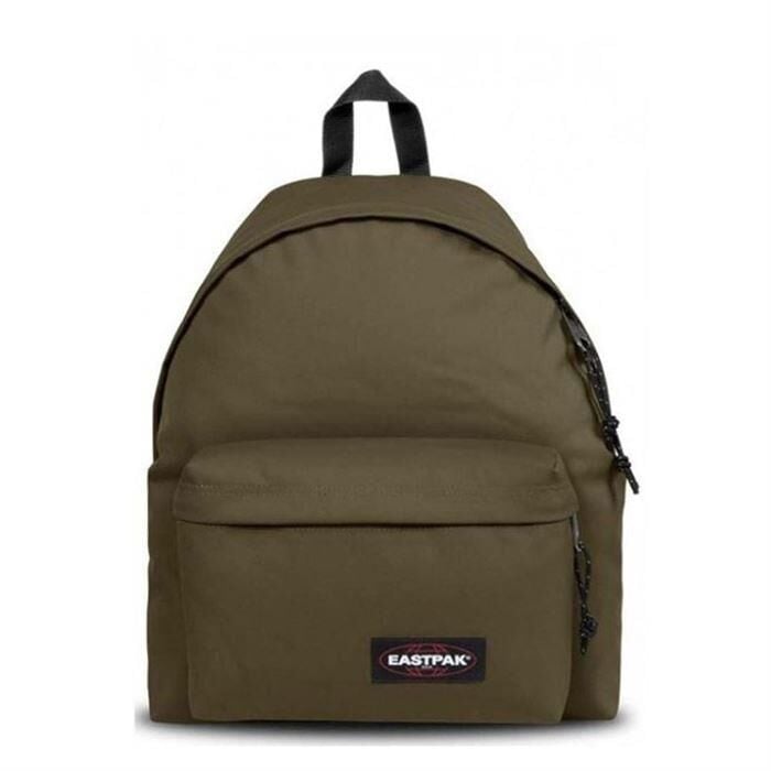 OKUL ÇANTASI SIRT PADDED ZIPPLRARMY EASTPAK (EK0A6B74)