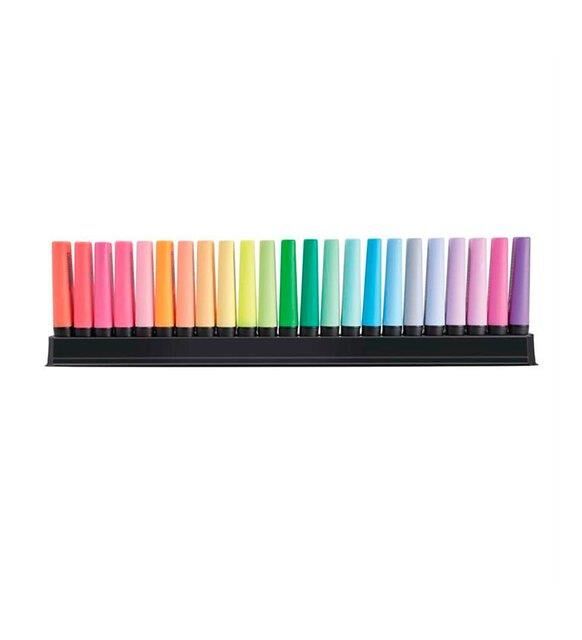 FOSFORLU KALEM STABILO BOSS SET 23 LU 7023-01-5
