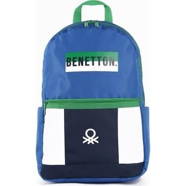 OKUL SIRT CANTASI BENETTON  04281