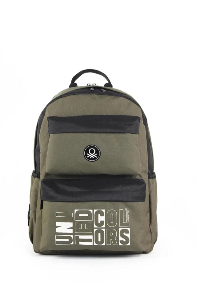 OKUL SIRT CANTASI BENETTON  04291