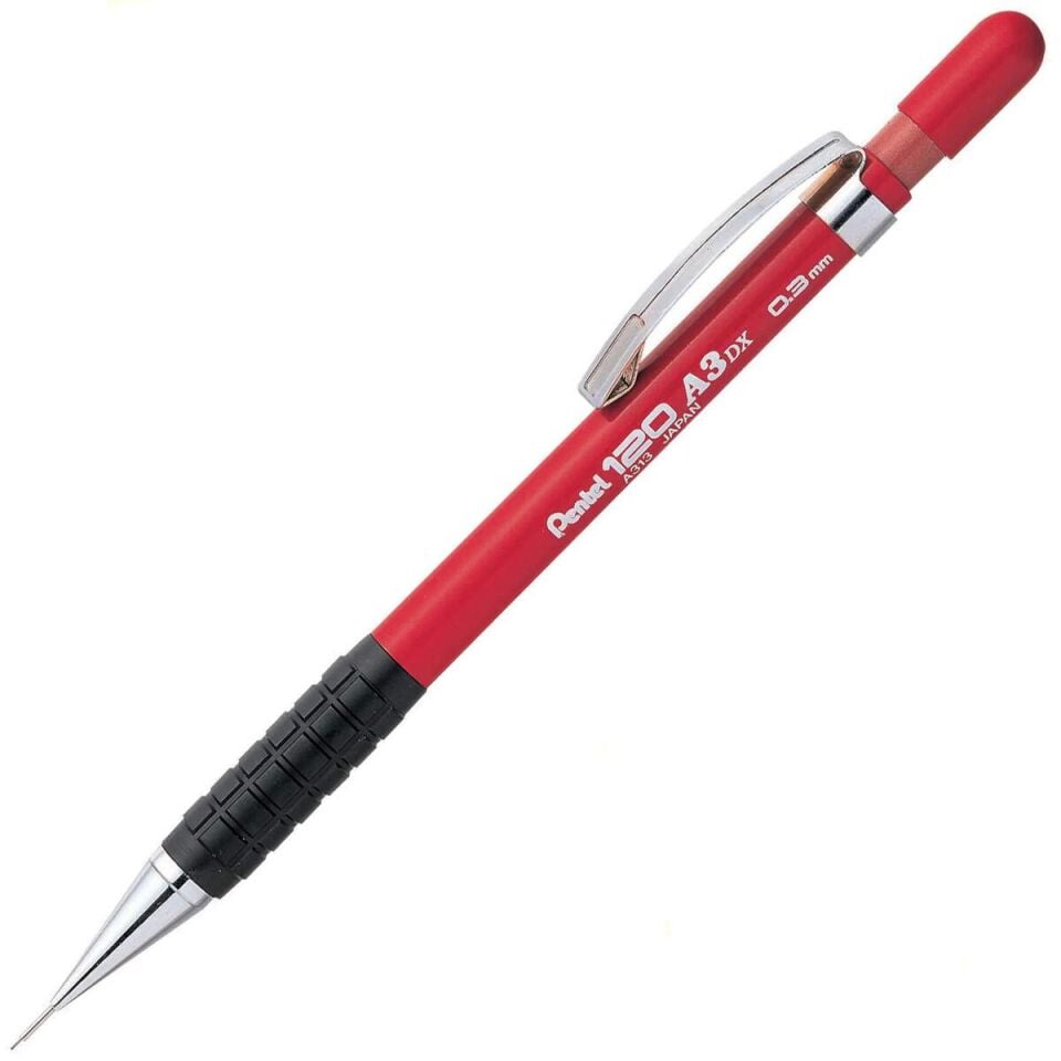 VERSATIL KALEM PENTEL 0.3 (A313)