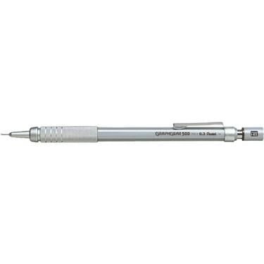 VERSATIL PENTEL GRAPHGEAR 500 03mm. 1 LI (PG 513)