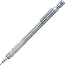 VERSATIL PENTEL GRAPHGEAR 500 07mm. 1 LI (PG 517)