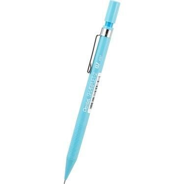 VERSATIL PENTEL SHARPLET-2 07 1 LI MAVI (A127-ST)