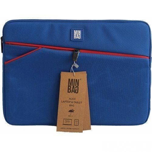 CANTA LAPTOP-TABLET ONDER ALICE 13 INC LAC. 528-06