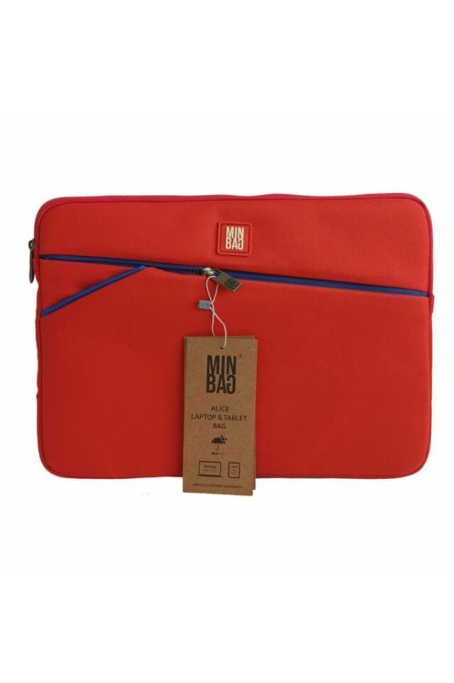 CANTA LAPTOP-TABLET ONDER ALICE 13 INC TUR. 528-18