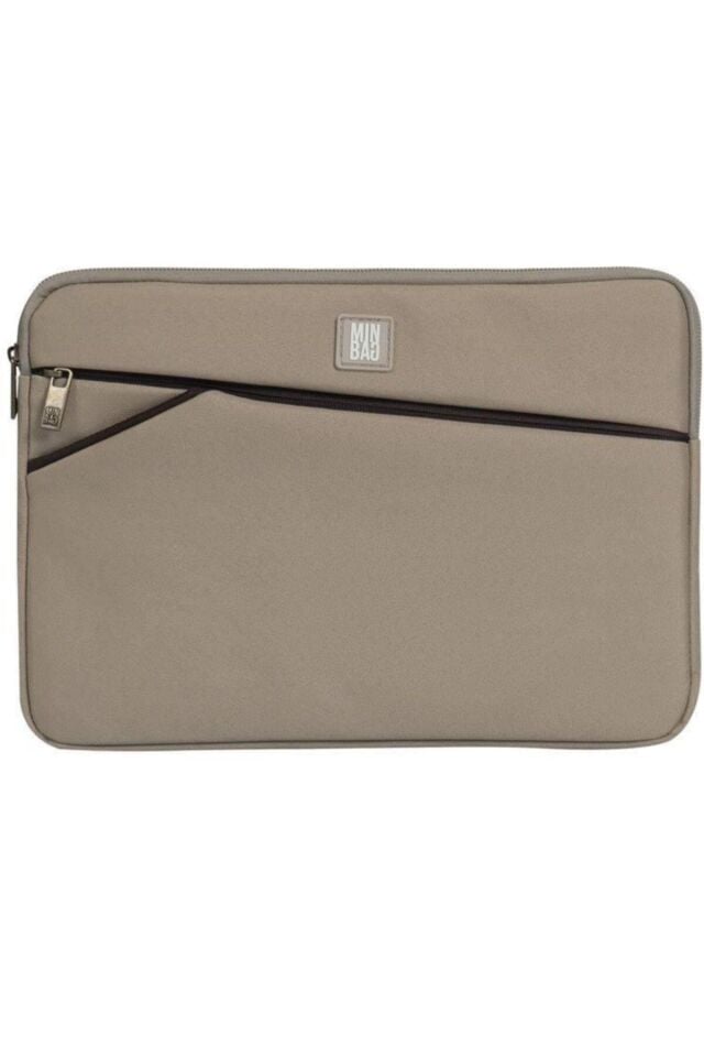CANTA LAPTOP-TABLET ONDER ALICE 13 INC KREM 528-11