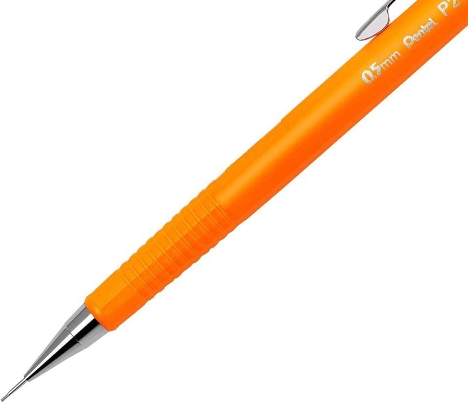 VERSATIL PENTEL 05 1 LI TURUNCU (P205-FF)