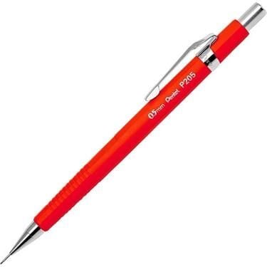 VERSATIL PENTEL 05 1 LI KIRMIZI (P205-FB)
