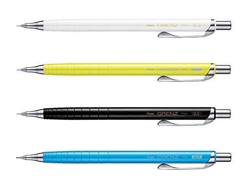 VERSATIL PENTEL ORENZ 03 1 LI (PP503-GTF)