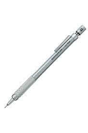 VERSATIL PENTEL GRAPHGEAR 500 05mm. 1 LI (PG 515)