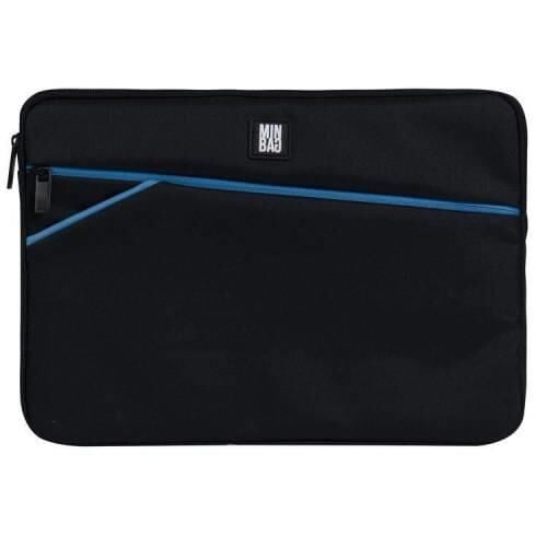 CANTA LAPTOP ONDER PETER 15 INC SIYAH 529-03