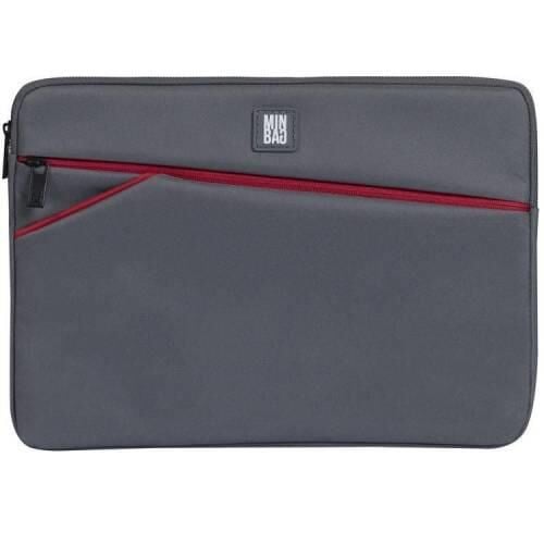 CANTA LAPTOP ONDER PETER 15 INC GRI 529-04