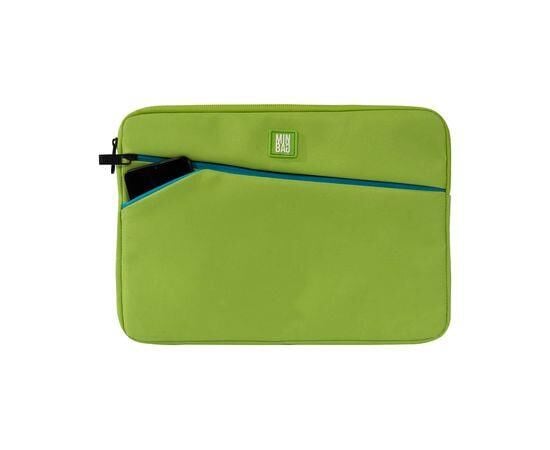 CANTA LAPTOP ONDER PETER 15 INC YESIL 529-09
