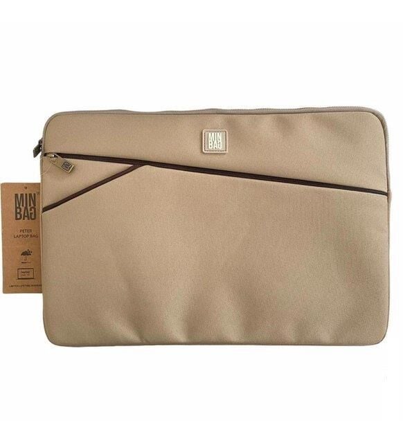 CANTA LAPTOP ONDER PETER 15 INC KREM 529-11