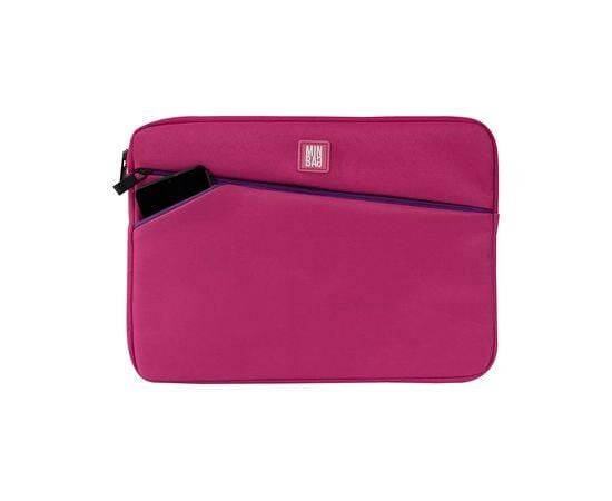CANTA LAPTOP ONDER PETER 15 INC PEMBE 529-23