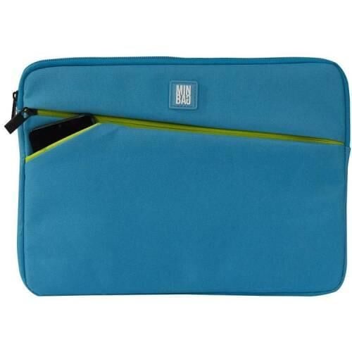 CANTA LAPTOP ONDER PETER 15 INC MAVI 529-01