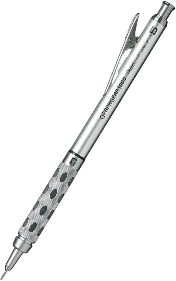 VERSATIL PENTEL GRAPHGEAR 1000 05 1 LI (PG 1015)