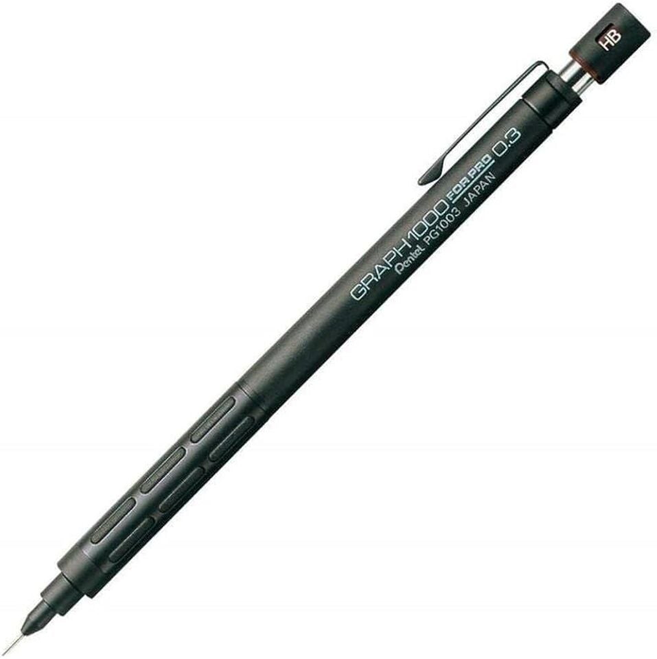VERSATIL PENTEL GRAPH 1000 05 1 LI (PG 1005)