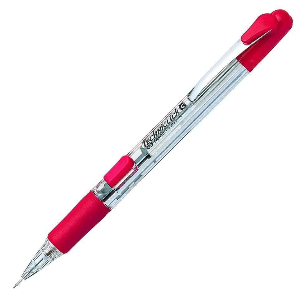 VERSATIL PENTEL T.CLICK 05 1 LI BLS.(PD 305-T)-PSF