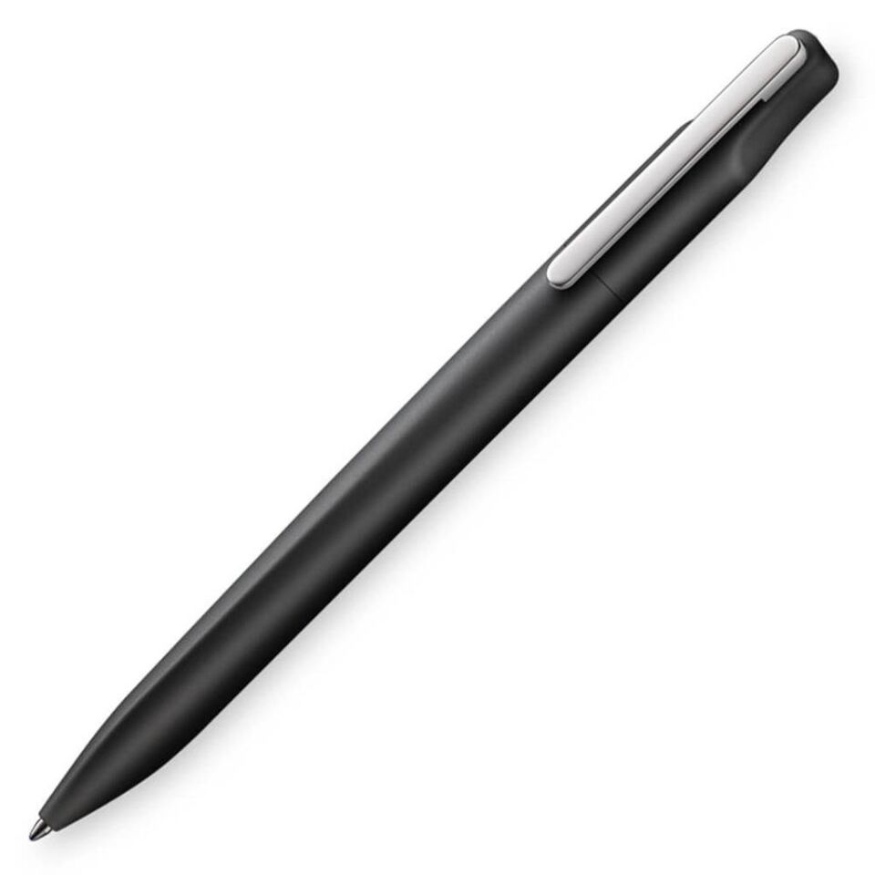 LAMY TUKENMEZ KALEM XEVO SIYAH 4033835