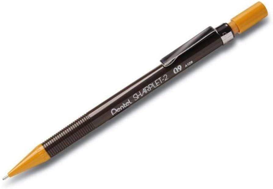 VERSATIL PENTEL SHARPLET 09 (A 129)