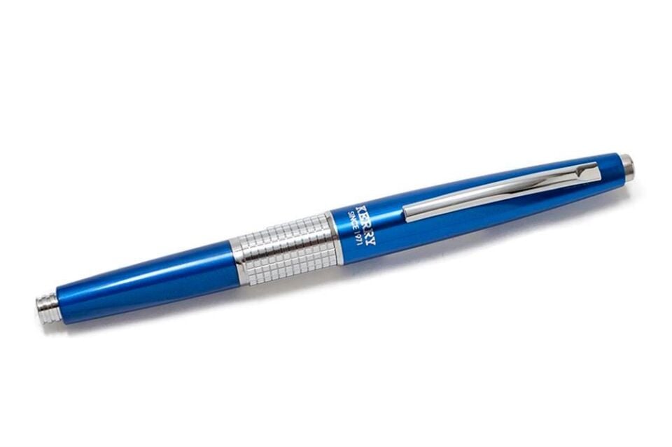 VERSATIL PENTEL KERRY 05 MAVI 1 LI (P1035-C)