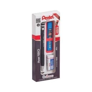 VERSATIL PENTEL 05+MIN+SILGI SET KRS.RE.(A315-3WS)