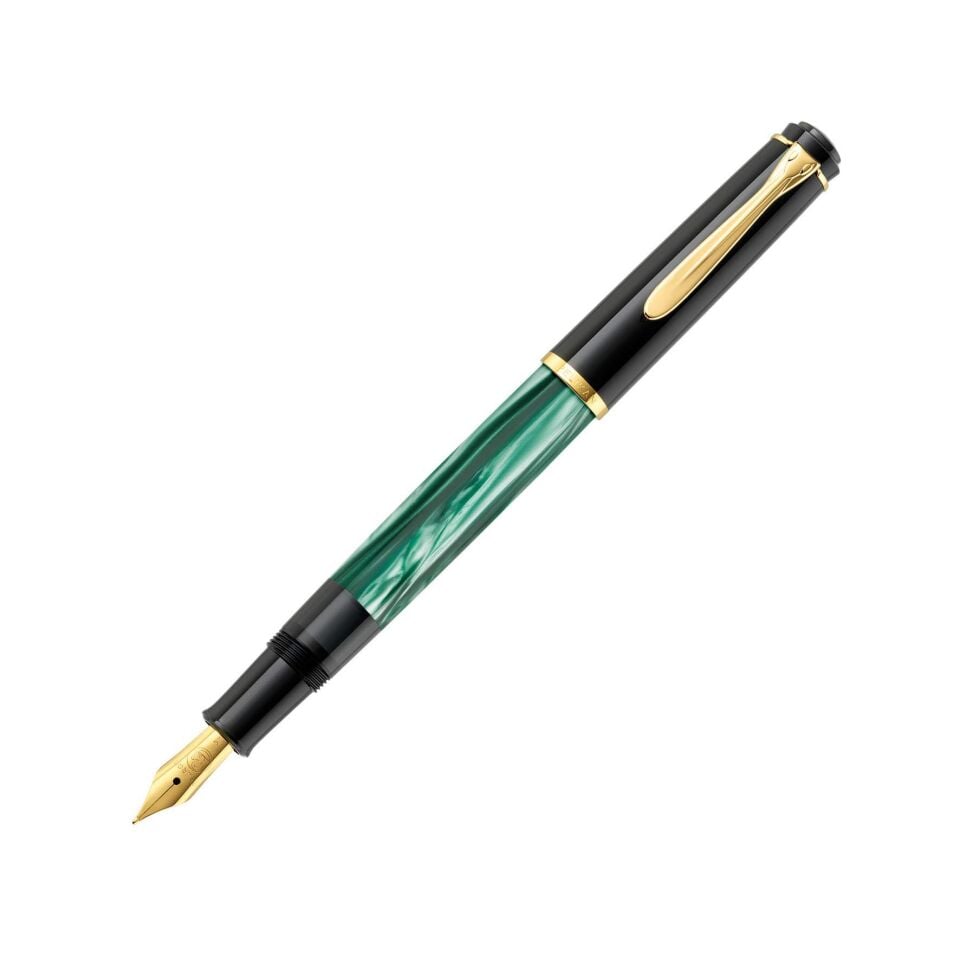 PELIKAN M200 GRENN SEDEFLI DOLMAKALEM (M) 994095
