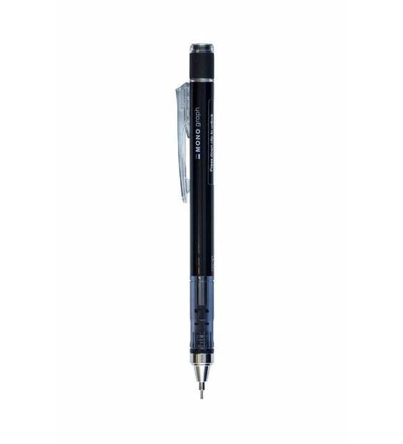 VERSATIL TOMBOW MONO 07 SIYAH (MG11R7)
