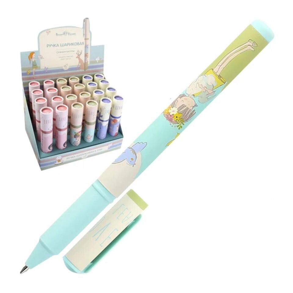 TUKENMEZ KALEM BRUNO DREAMWRITE 0.7 20-0264/10