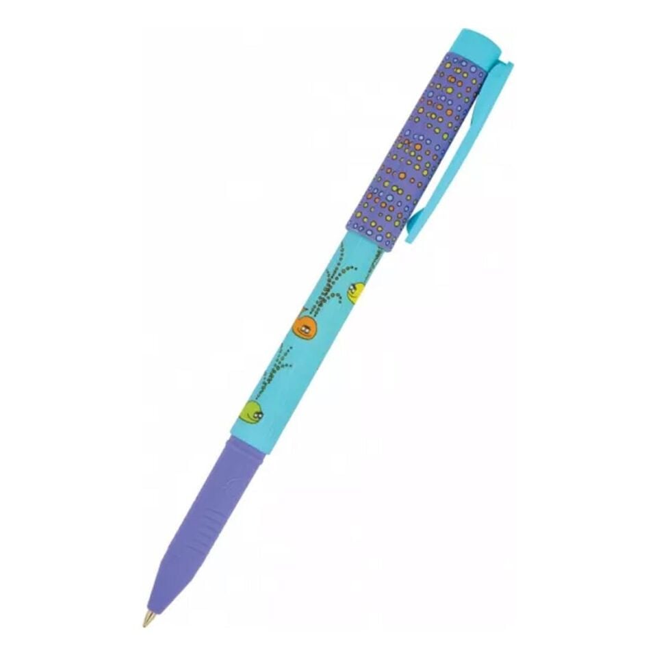 TUKENMEZ KALEM BRUNO FRESHWRITE 0.7 20-0214/47
