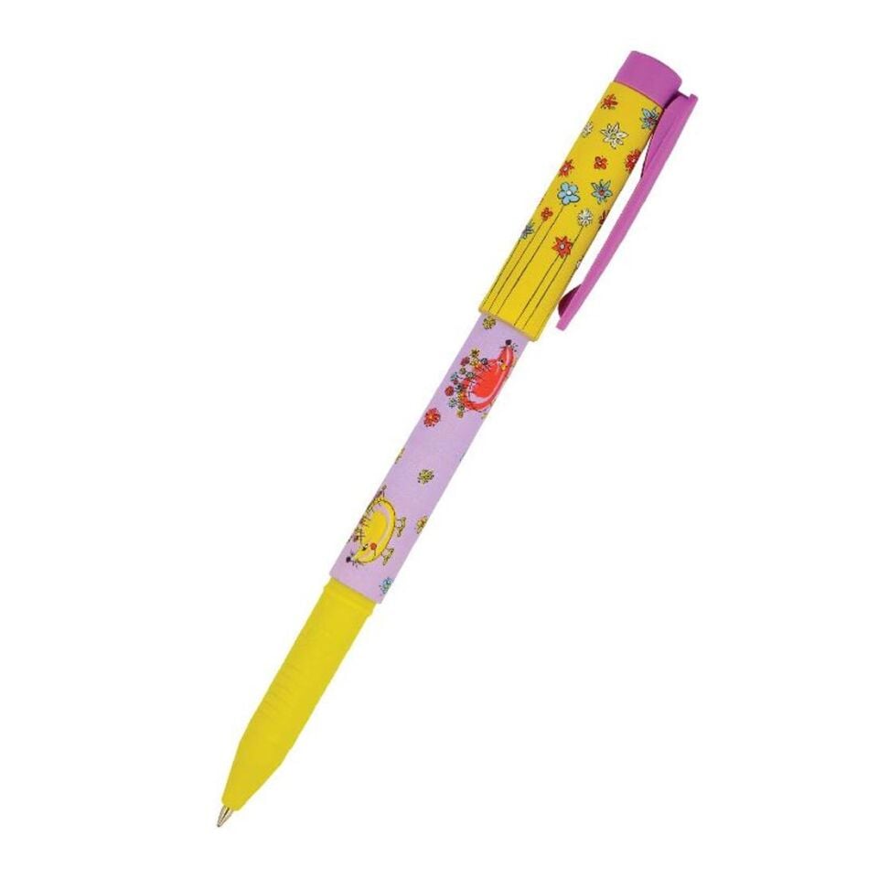 TUKENMEZ KALEM BRUNO FRESHWRITE 0.7 20-0214/48