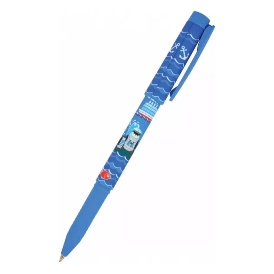 TUKENMEZ KALEM BRUNO FRESHWRITE 0.7 20-0214/50