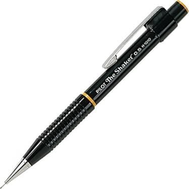 VERSATIL PILOT SHAKER 05 SIYAH 1 LI (H-1010-B)