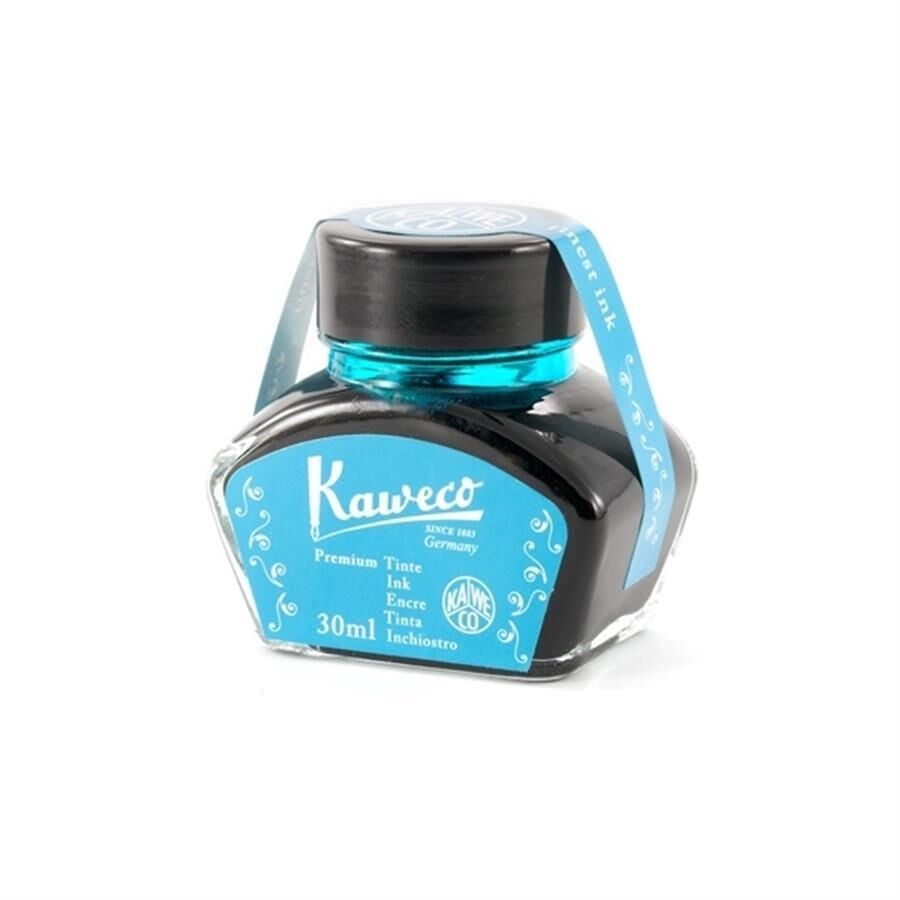 DOLMAKALEM  MUREKKEBI KAWECO CENNET MAVI 30ml(675)