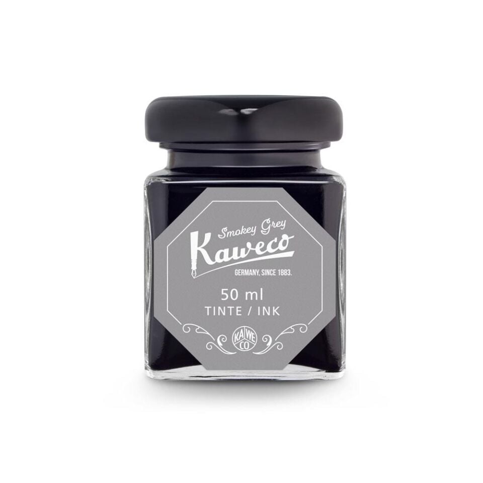 DOLMAKALEM MUREKKEBI SISE KAWECO DUM 50ML 10002196