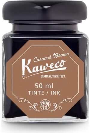 DOLMAKALEM MUREKKEBI SISE KAWECO KARAMEL 10002190