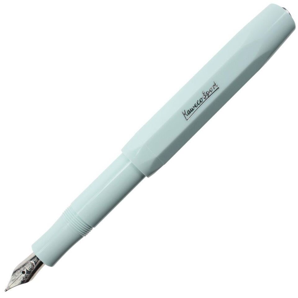 KAWECO SKYLINE DOLMAKALEM MINT M (100000752)