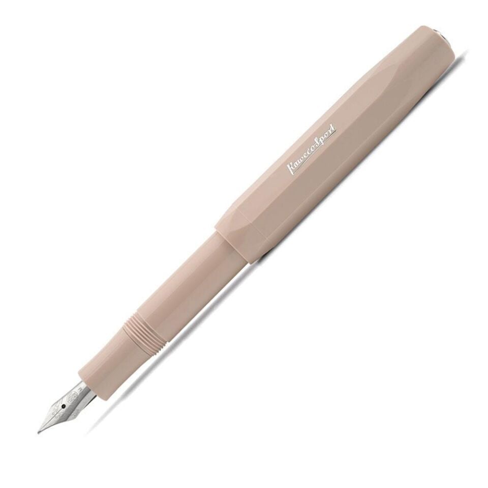 KAWECO SKYLINE DOLMAKALEM MACCHIATO M (10001165)