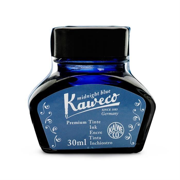 DOLMAKALEM  MUREKKEBI KAWECO GECE MAVI 30ml.(674)