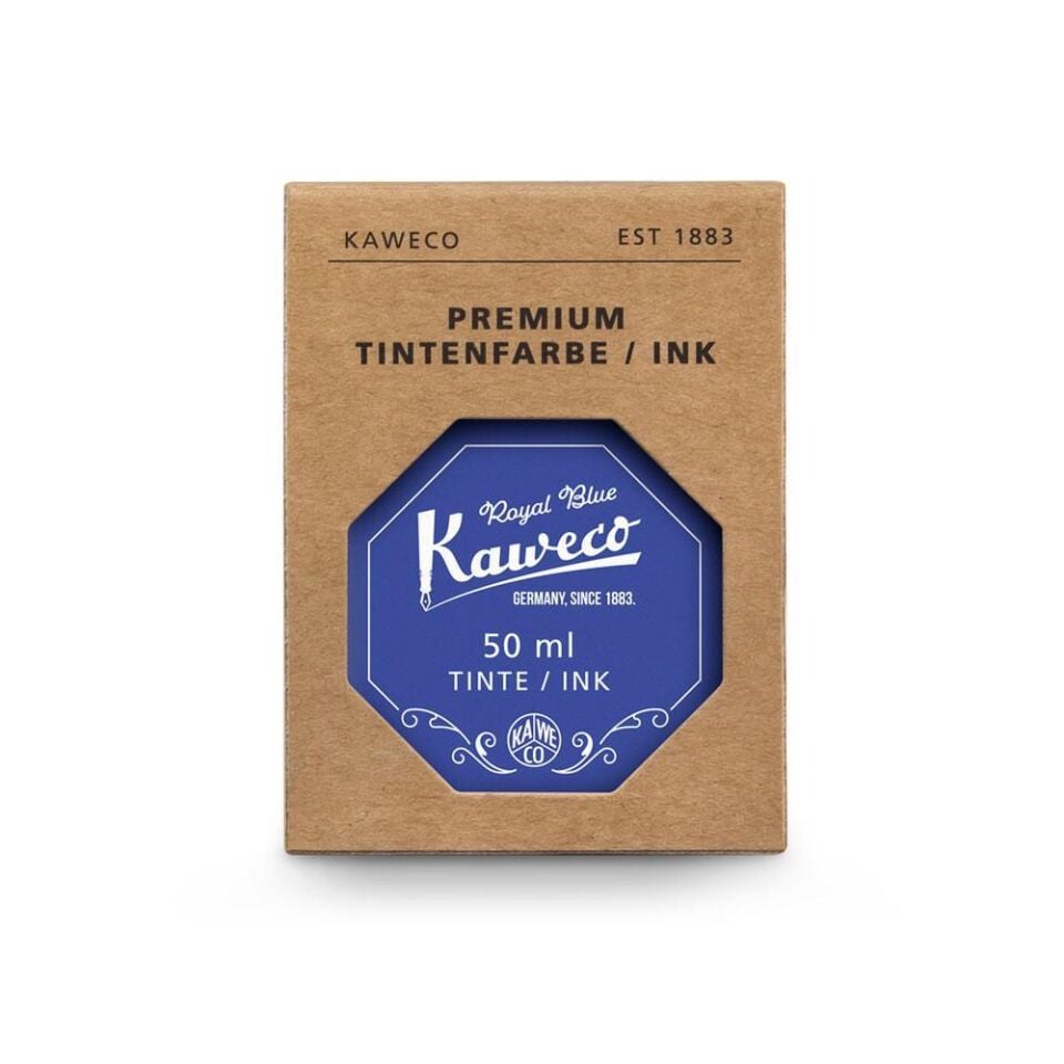 DOLMAKALEM  MUREK. KAWECO ROYAL BLUE 50ml10002191